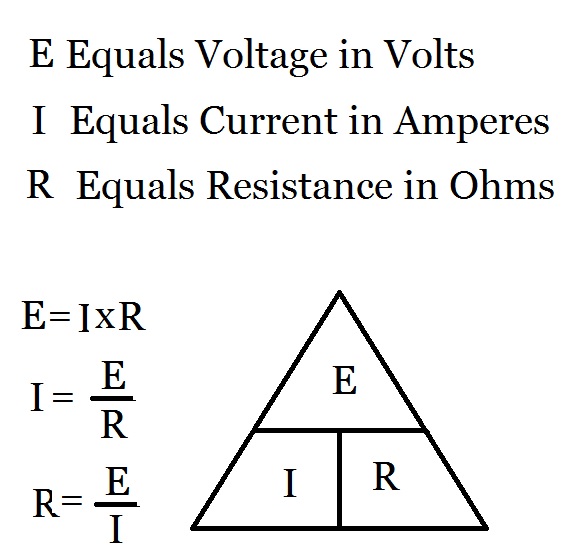 ohms law 2 - RoboticsUp