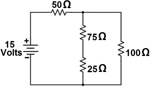 compare series and parallel connection of resistance